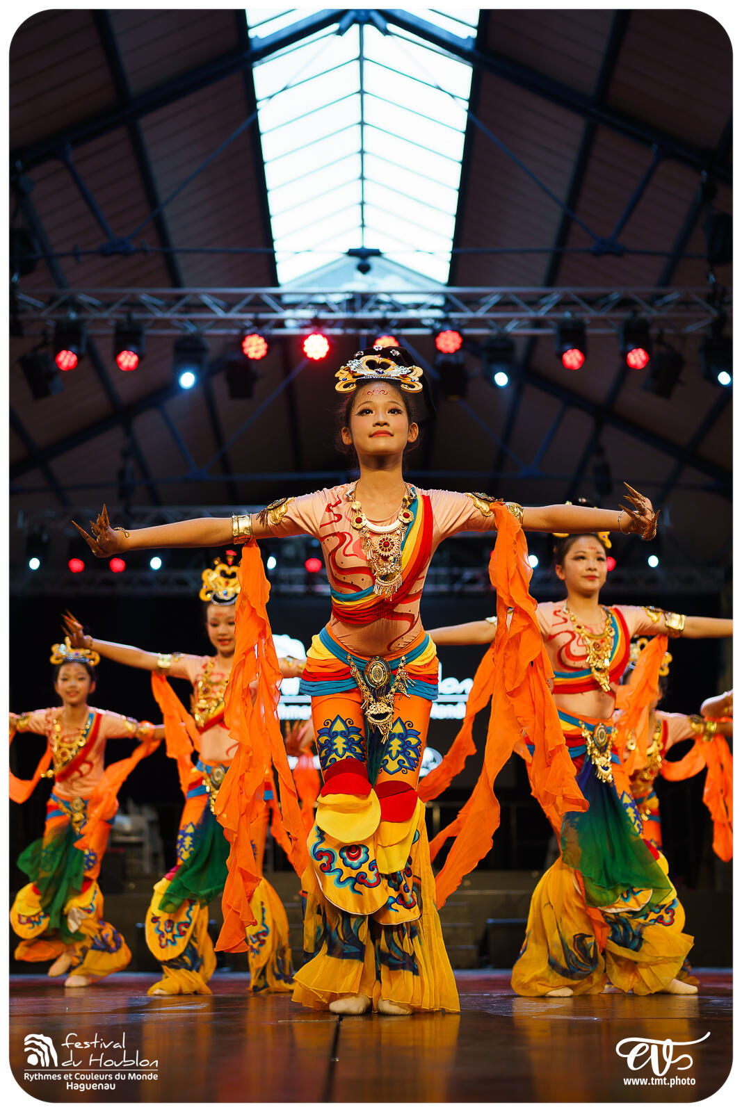 FDH 2024.08.23 | SOIREE DE GALA